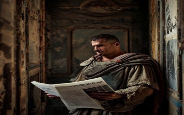 Acces Refuzat: Ce se ascunde în spatele ușilor închise