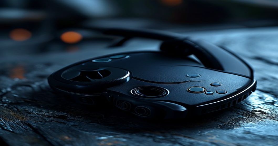 Razer dă lovitura: Căștile Hammerhead V3 HyperSpeed, cu ANC și 40 de ore autonomie