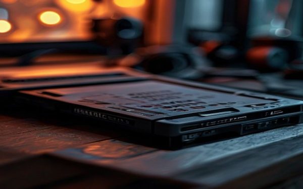 ADATA lansează URBAN TAPSAFE: SSD extern rapid, cu NFC și viteze amețitoare