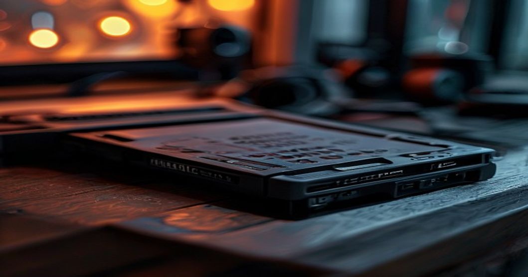 ADATA lansează URBAN TAPSAFE: SSD extern rapid, cu NFC și viteze amețitoare