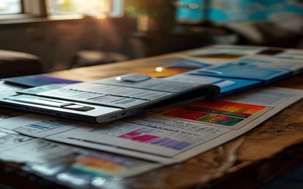 Tabletele prind tot mai mult avânt în rândul Gen Z, arată un studiu Lenovo