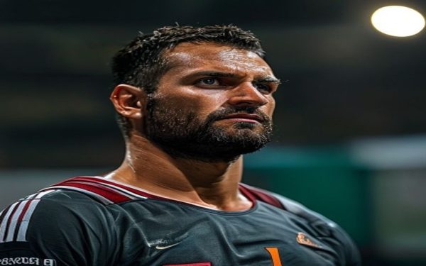 Chivu, lăudat de Gazzetta și TMW: ”O diferență reală”!