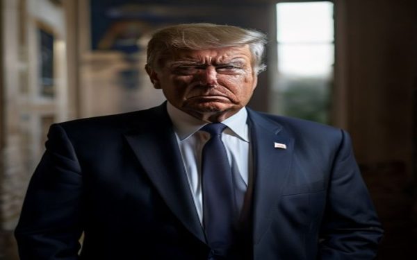 Acces Restricționat: Ce ascunde Donald Trump?