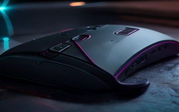 Razer Atlas Pro: Mouse Pad-ul din sticlă care-ți va schimba experiența în gaming