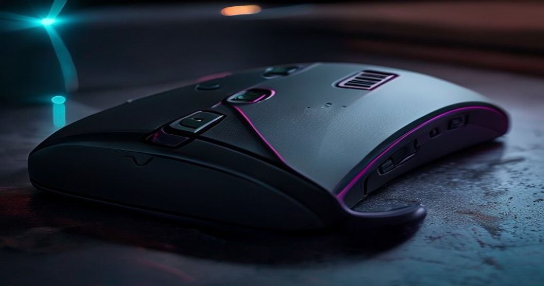 Razer Atlas Pro: Mouse Pad-ul din sticlă care-ți va schimba experiența în gaming