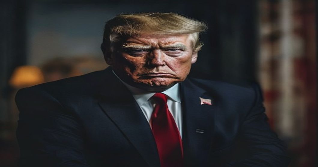 Acces interzis: Donald Trump, în pragul unei noi decizii