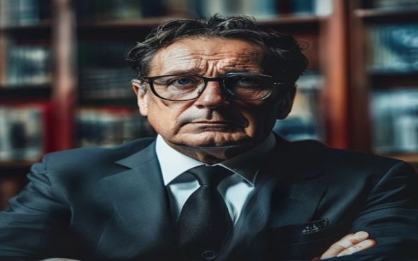 Afaceri murdare cu Inteligența Artificială: Cine sunt actorii-cheie?