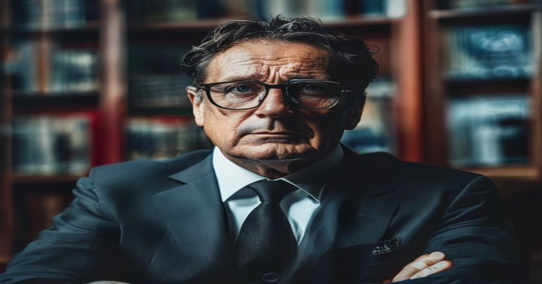 Afaceri murdare cu Inteligența Artificială: Cine sunt actorii-cheie?