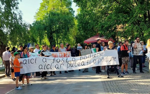 De ce ai nevoie să faci civism: lecții din 5 cartiere din București