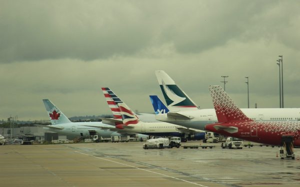 Criza din Iran: Cum vor face față companiile Aeriene din Europa?