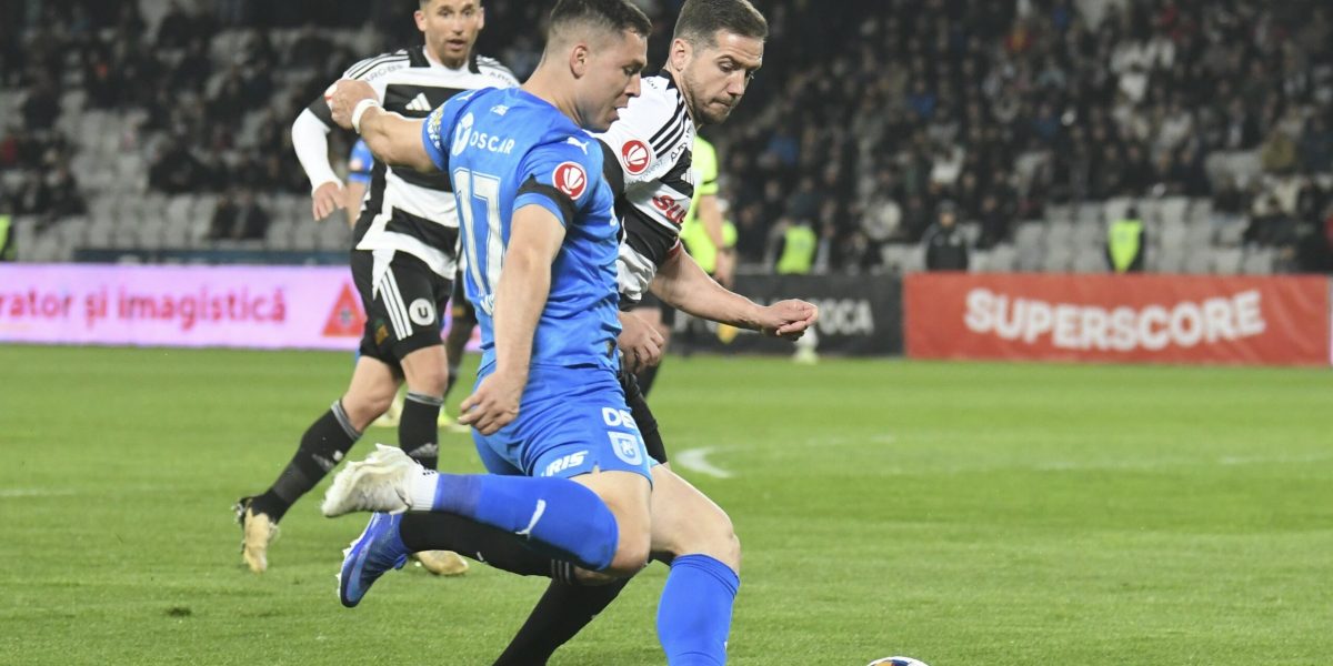 Chipciu, show la microfon: „Presiunea e la ei, au băgat bani, bani, bani”