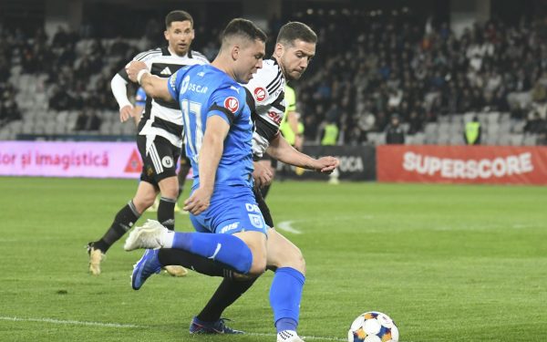 Chipciu, show la microfon: „Presiunea e la ei, au băgat bani, bani, bani”