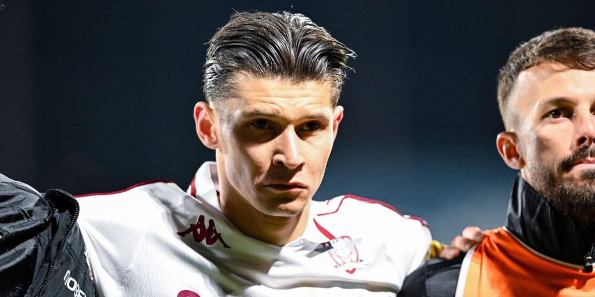 Dobre, OUT de la Rapid: Gâlca, factor de decizie?