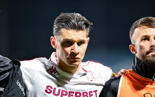 Dobre, OUT de la Rapid: Gâlca, factor de decizie?