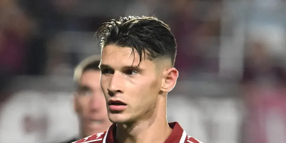 Andone, furios pe Dobre: „Nici să nu mai joace! I-aș lua și banderola!”