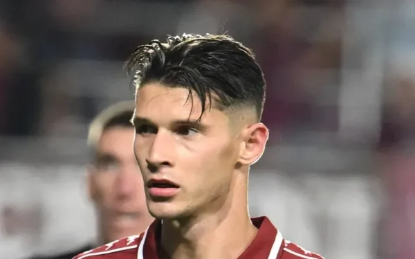 Andone, FURIBUND după declarațiile lui Dobre: „Nici nu mai joacă!”