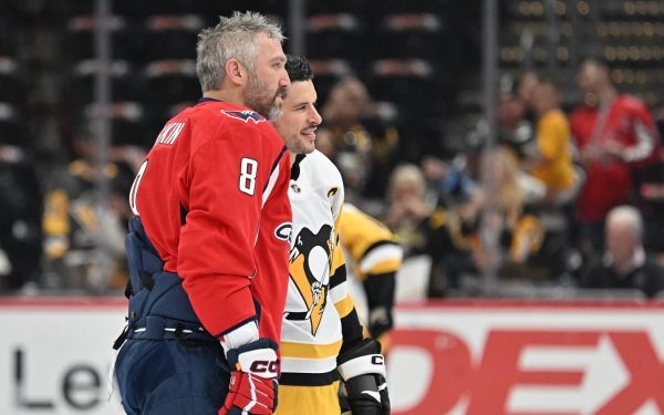 Ovechkin, triumfător în ultimul act al rivalității cu Crosby