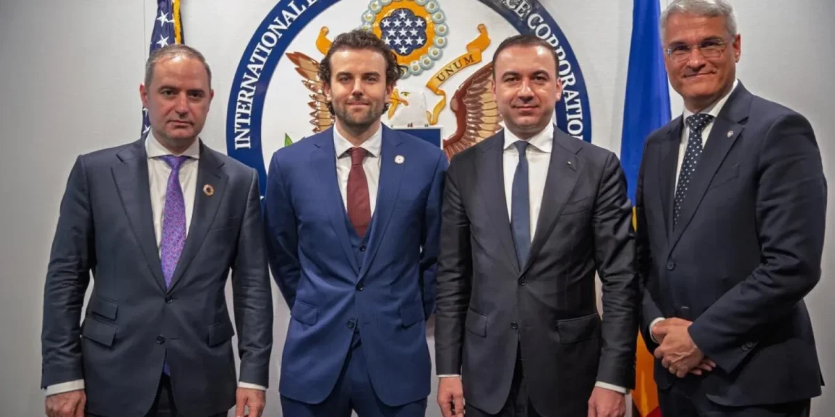 Avertisment de la Washington: Ministrul de Finanțe despre România: „Partenerii atent la noi”