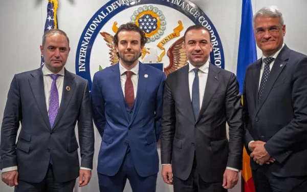 Avertisment de la Washington: Ministrul de Finanțe despre România: „Partenerii atent la noi”