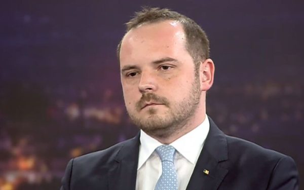 Ministrul Sănătății, în SUA: Parteneriate pentru prevenție și cercetare medicală