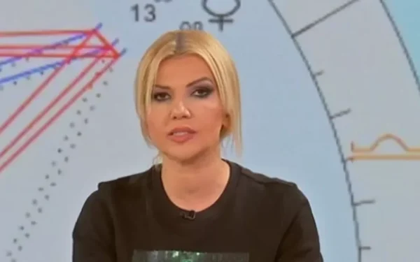 Horoscop Alina Bădic, 19-25 aprilie: O zodie, sub semn de protecție. Ce te așteaptă