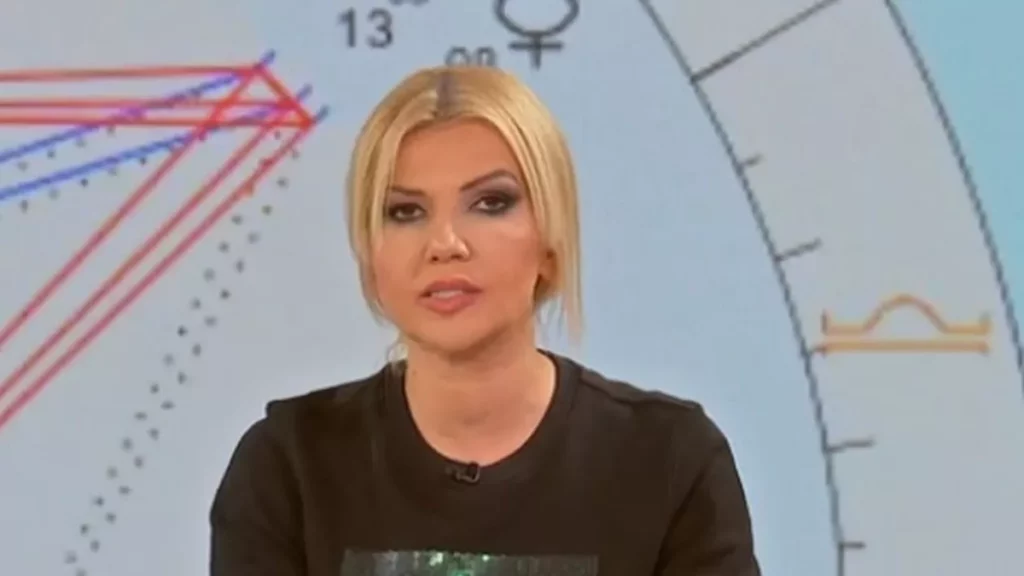 Horoscop Alina Bădic, 19-25 aprilie: O zodie, sub semn de protecție. Ce te așteaptă