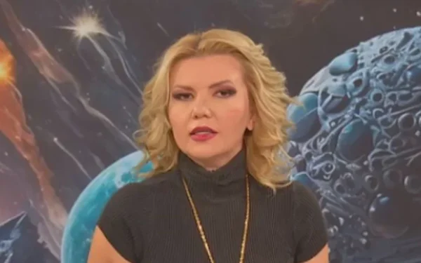 Astrologul Alina Bădic anunță o săptămână profund transformationistă, marcată de procese interioare intense și lecții clare pentru fiecare zodie
