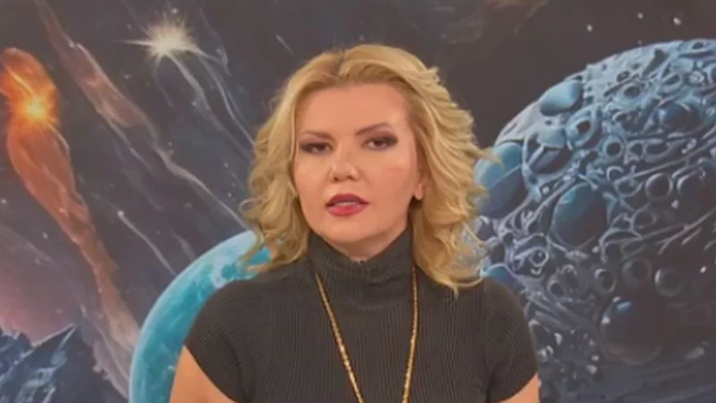 Astrologul Alina Bădic anunță o săptămână profund transformationistă, marcată de procese interioare intense și lecții clare pentru fiecare zodie