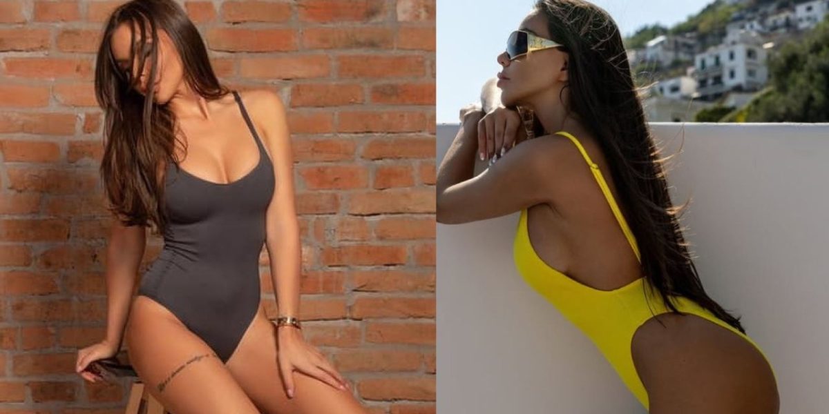 Alisia, emoții mari: Bojinov Jr. debutează, fiul fostului de la City și Juventus