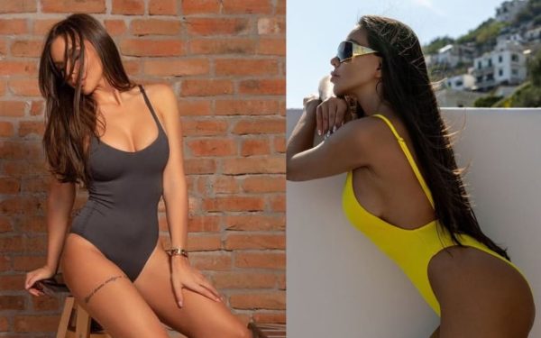 Alisia, emoții mari: Bojinov Jr. debutează, fiul fostului de la City și Juventus