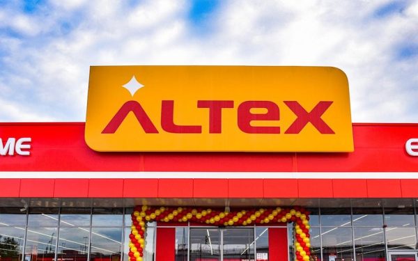 Altex, expansiune logistică majoră în București: hub-ul se extinde