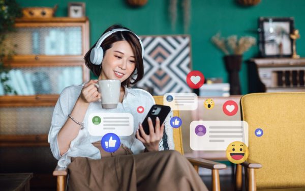 Chinezii cuceresc lumea prin TikTok: Moda online schimbă percepții, depășind Beijingul