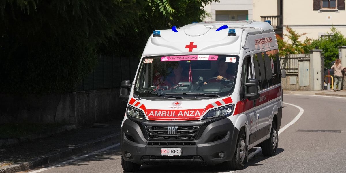 Paramedic ucigaș în Italia: Cel puțin 5 bătrâni, uciși în „ambulanța morții”