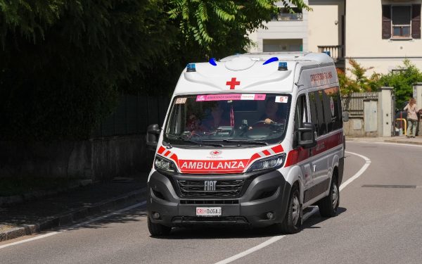 Paramedic ucigaș în Italia: Cel puțin 5 bătrâni, uciși în „ambulanța morții”