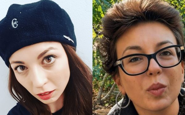 Tânără de 28 de ani găsită moartă în Mureș: Amedea Saletti, dispărută de două săptămâni