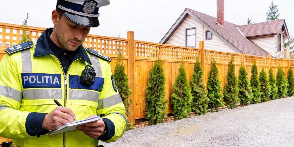 Românii cu case la curte riscă amenzi usturătoare: până la 15.000 de lei pentru neglijență Cetățenii români care locuiesc la case și curți riscă amenzi semnificative, ce pot ajunge până la 15.000 de lei, din cauza anumitor neglijențe