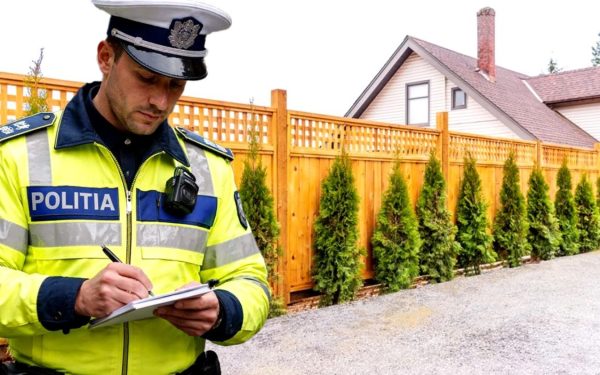 Amenzi usturătoare pentru românii cu curți: Ce trebuie să respecte