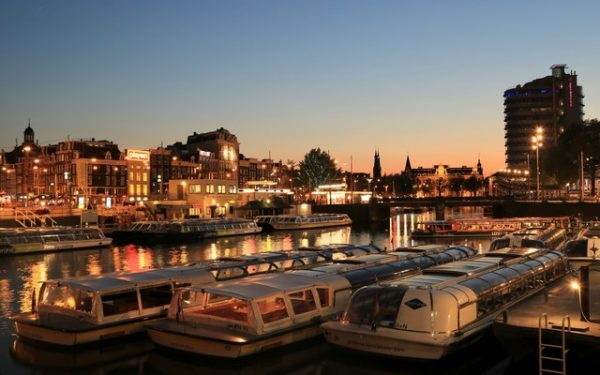 Țările de Jos, pregătiri de criză energetică: Prima fază, activată