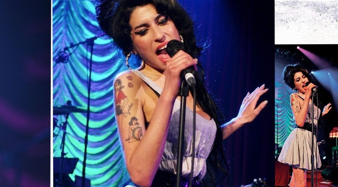Mitch Winehouse, învins în instanță: A pierdut procesul pentru bunurile lui Amy