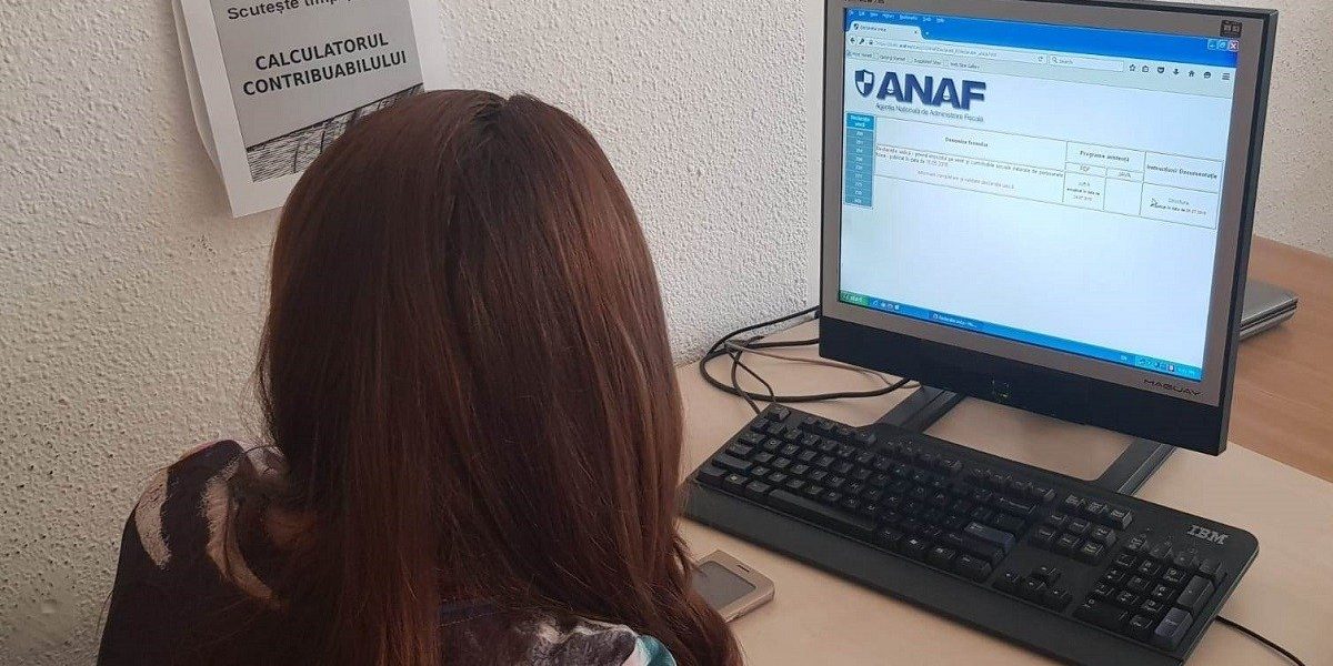 Digitalizare la ANAF: ministrul promite vânzări fără pile, hârtii și întârzieri