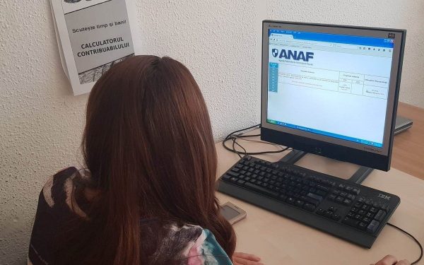Digitalizare la ANAF: ministrul promite vânzări fără pile, hârtii și întârzieri
