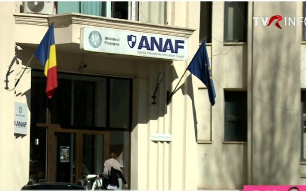 ANAF, REFORMA RADICALĂ: Jumătate din unitățile din țară, desființate!