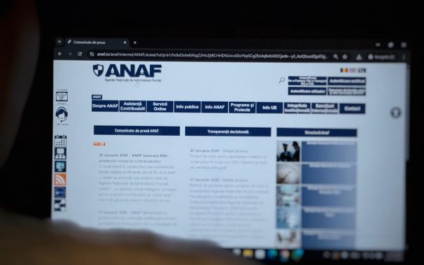 Anunțul dur al ANAF: Termen LIMITĂ mâine pentru TVA și alte declarații!