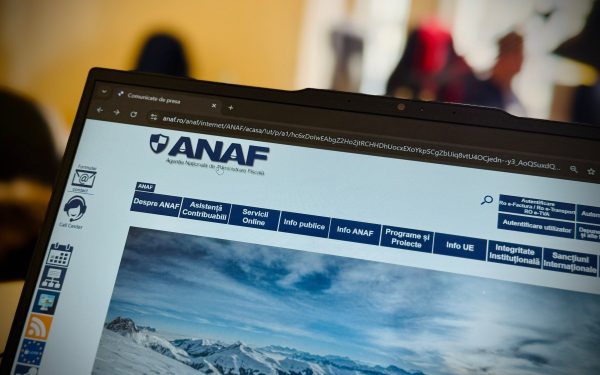 Atenție, ANAF: Nou formular 224 pentru veniturile din străinătate, după OUG 8/2026