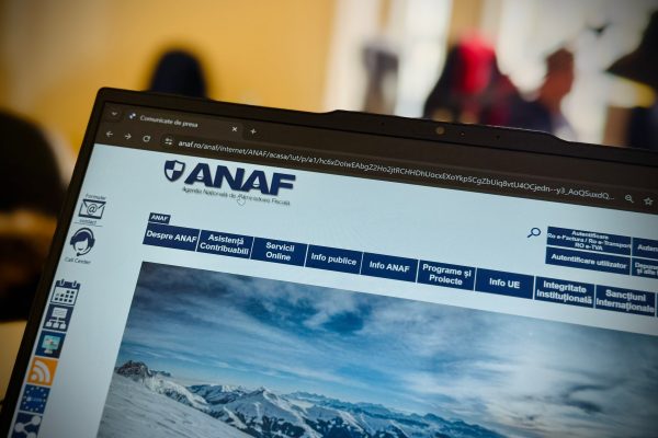 Atenție, ANAF: Nou formular 224 pentru veniturile din străinătate, după OUG 8/2026