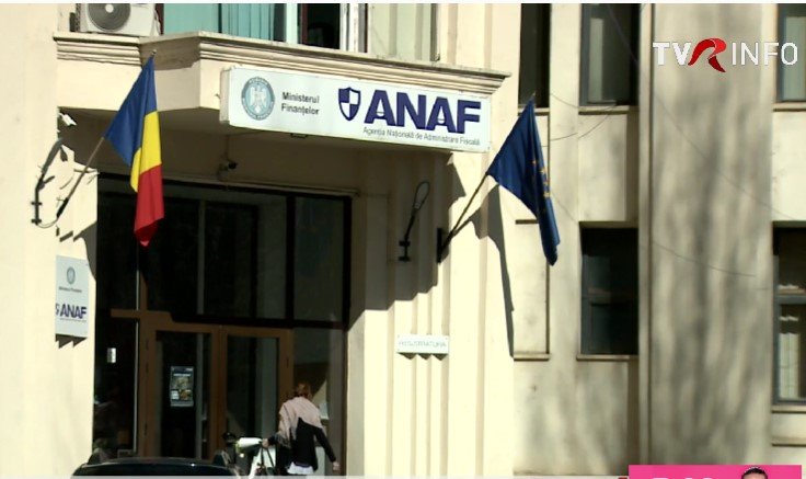 ANAF, REFORMA RADICALĂ: Jumătate din unitățile din țară, desființate!