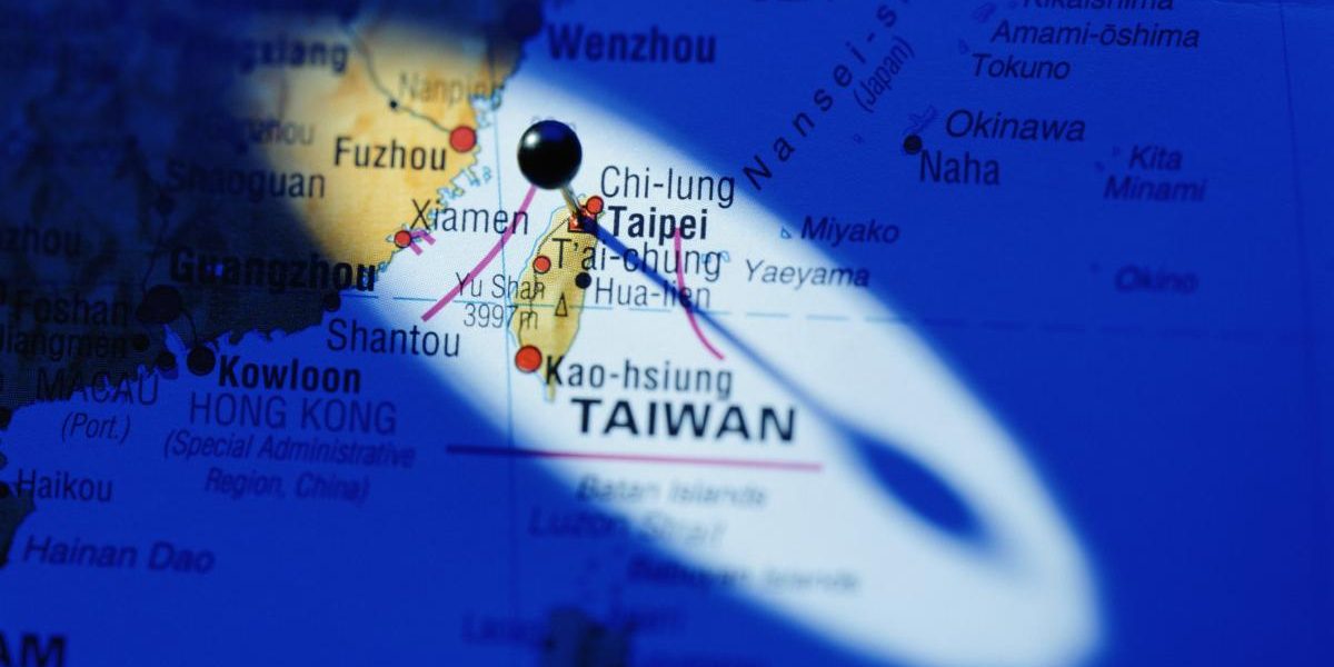 În TAIWAN, dezbaterea privind politica de apărare a reapărut în forță, pe fondul schimbărilor geopolitice și al tensiunilor crescute din regiune
