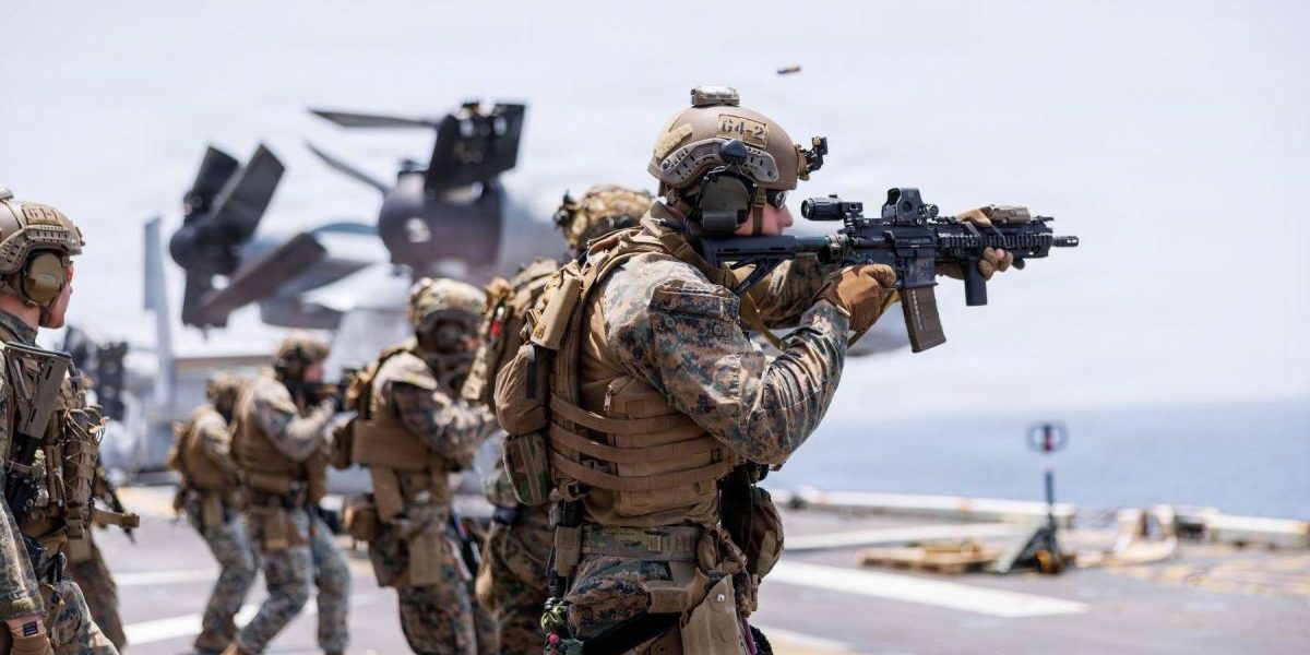 Războiul din Iran, „o nouă fază extrem de periculoasă”, analizează CNN