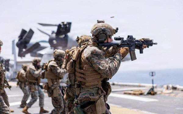 Războiul din Iran, „o nouă fază extrem de periculoasă”, analizează CNN