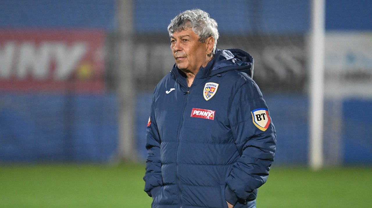 Anamaria Prodan, mesaj emoționant pentru Mircea Lucescu în timpul luptelor sale personale Anamaria Prodan a publicat pe rețelele sociale o fotografie alături de Mircea Lucescu, aducând în atenție un episod plin de semnificație pentru fostul selecționer